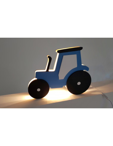 Lampka Traktor Lampka Traktor
