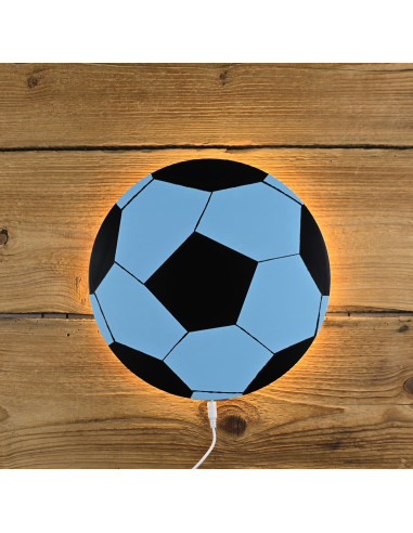 Lampka Piłka
