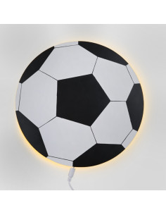 Lampka Piłka 2