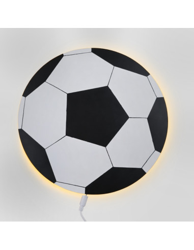 Lampka Piłka