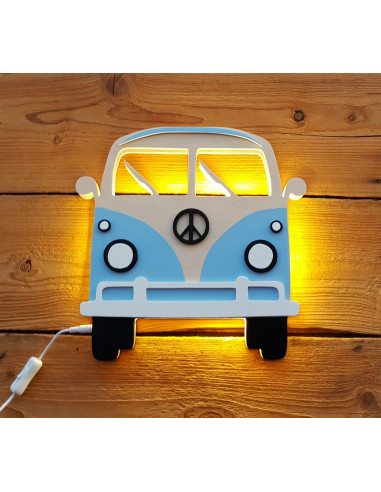 Lampka BUS Lampka BUS