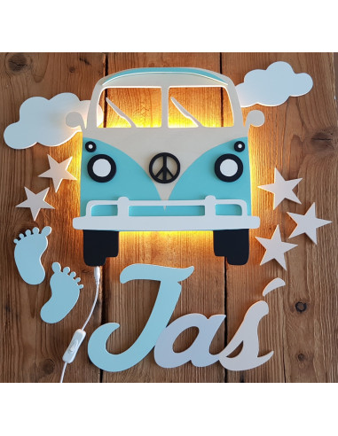 Lampka BUS Lampka BUS