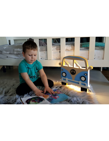 Lampka BUS Lampka BUS